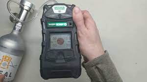 © mine safety appliances company. Msa Altair 5 Gas Monitor Calibration Guide By Ideal Calibrations Youtube