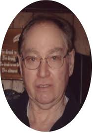 Obituary of Danny Rist