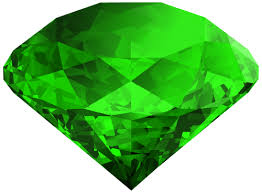Emerald Gem Png Clipart The Best Png Clipart Stones And Crystals Gems Emerald