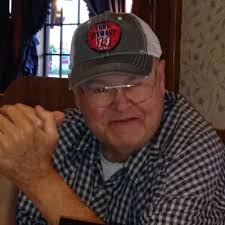 Obituary information for Lewis E. Compton Sr.