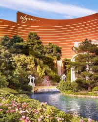 Wynn Las Vegas Encore Las Vegas Nevada United States