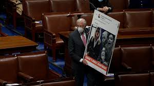 Check spelling or type a new query. Trump Rejects Request To Testify At Senate Impeachment Trial House Strips Rep Greene Of Her Committee Assignments The Washington Post