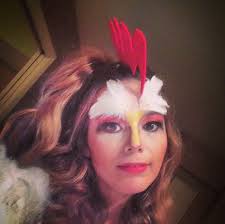 Es hat angst vor der strafe.6. Huhn Kostum Selber Machen Diy Anleitung Maskerix De Huhn Kostume Huhn Kostum Selber Machen Kostume Selber Machen