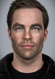 Chris Pine