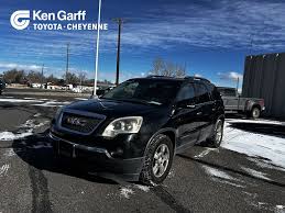 Image result for Dark Ming Blue 2007 Acadia