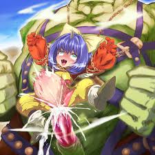 Post 4602284: Eiko_Carol Final_Fantasy_(series) Final_Fantasy_IX