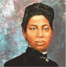 Charlotta Lottie Rollin: Forgotten Heroine of the Suffrage Movement