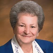 Mary Jane Boardley Obituary October 27, 2023