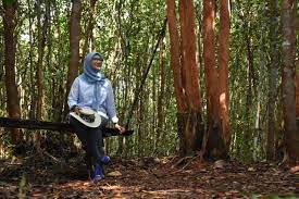Wisata hutan pinus yang paling hits di pacitan adalah hutan pinus gemaharjo. Bersama The Localenablers Ibu Melati Eksplorasi Objek Wisata Di Pulau Bangka Provinsi Kepulauan Bangka Belitung
