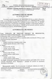 Structura acestui document trebuie să fişa de prezentare trebuie detaliată cu informaţii privind debitele masice şi concentraţiile de poluanţi, calcule privind nivelul de zgomot, vibraţii, radiaţii. Allchim Co