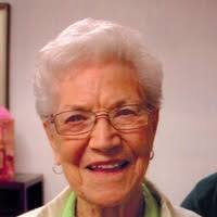 Obituary for Lorene M. Dussliere