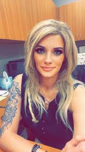 Morgan Wolf's Instagram, Twitter & Facebook