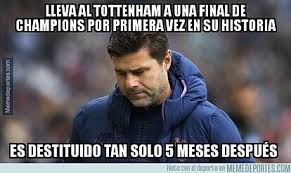 Only thieves can complain about the introduction of security cameras! Premier League Memes And Jokes After Mourinho Takes Charge At Tottenham The Recycled One Marca In English