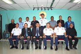 Pengawai perikanan di jabatan perikanan malaysia, johari tim, berkata keistimewaan terubuk sarawak lebih berlemak dan telurnya lebih besar. Maritim Negeri Sarawak Dan Jabatan Perikanan Laut Sarawak Kukuhkan Penguatkuasaan