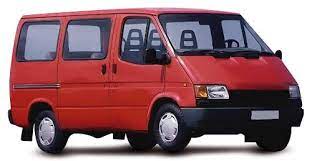 Ford Transit 1986 1991 Mk3 Car Body Panels Ford Transit Ford Car