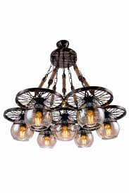 Sedef 9190 7 Bpt 7 Li Avize Siyahpatina Sedef Avize Trendyol Avize