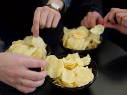 (t) lay's classic potato chips (t) lay's deli style potato chips : Foods You Thought Were Gluten Free But Are Not