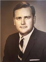 Randolph Hardee Obituary (1942