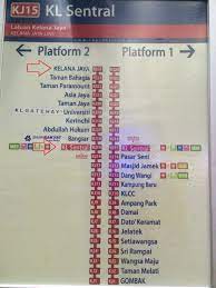 Kl sentral to ruang subang jaya. Sunway Lagoon Watarimono M Sia
