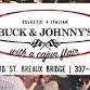 Butch Tinker & Richard Comeaux event in Breaux Bridge, LA