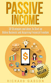 Free Download Ebook Novel Magazines Etc In Pdf Epub And Mobi Format Passive Income 30 Strategies A Online Business Start Online Business Passive Income Online