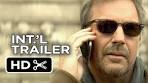 3 Days To Kill International Trailer #1 (2014) - Kevin Costner ... - YouTube