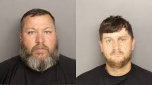 Bridge collapses into river in Tennessee amid flooding from Helene