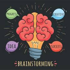 Brainstorm Vector Art, Icons, and Graphics for Free Download