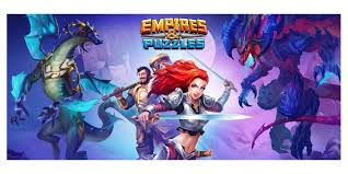 We did not find results for: Small Giant Games Brings Hero Costumes To Empires Puzzles Business Wire