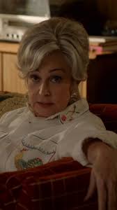 Meemaw's in her feelings