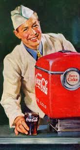 Want to thank tfd for its existence? Pin On 50s Diner And Soda Fountain