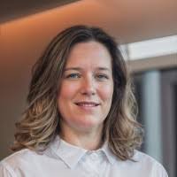 Tiffany Hoff, CRPS™