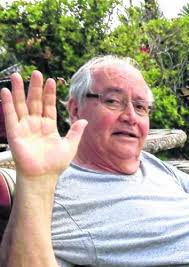 Joachim Knauf Obituary (1942