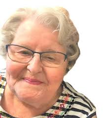 Helene Hebert Obituary (2021)