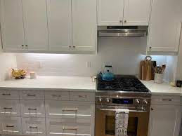 The cabinet refacing process consists of a few easy steps. Canlik Kitchens Kitchen Bathroom Cabinets Design In Toronto Homestars