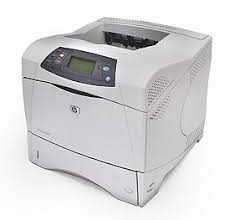 Hp laserjet 4200 now has a special edition for these windows versions: Hp Laserjet 4250 Printer Driver Download For Window Xp 7 8 1