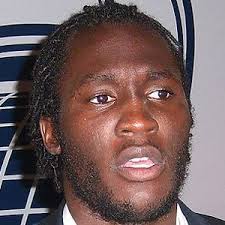 Romelu menama lukaku bolingoli famed as romelu lukaku is one of the famous professional football players of belgium who plays for manchester united football club of england and lukaku is an unmarried person. Romelu Lukaku Net Worth Inter Milan Soccer Player
