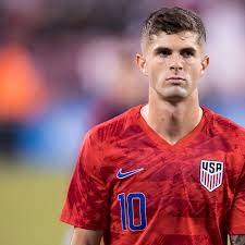 These are the detailed performance data of fc chelsea player christian pulisic. Christian Pulisic Departs Usmnt Camp Stars And Stripes Fc