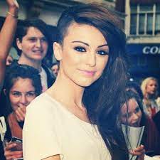 Half Shaved Hair Shaved Hair Long Hair Styles