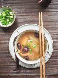 Winter Melon Soup Winter Melon Soup Melon Soup Winter Melon