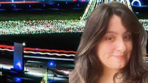 Jody Mace's Instagram, Twitter & Facebook