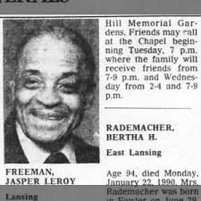 Lansing State Journal from Lansing, Michigan