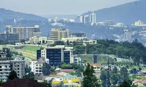 The central/eastern african country of rwanda is a landlocked nation that lie in the southern (located a few degrees south of the equator) and eastern hemispheres of the earth. Rwanda Masters The Art Of Being Rwanda Kt Press