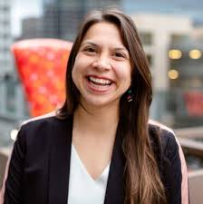 Shescape of the Colorado River Basin