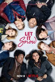 A member has started a discussion. 39 Best Holiday Movies To Stream On Netflix 2020