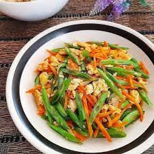 Resep Sayur Ala Anak Kos C Instagram Resep Sayuran Resep Masakan Resep