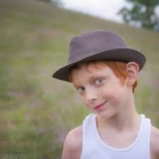 Jamie Galloway (3gingerbabies)