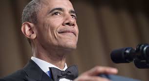 An inside look at the White House Correspondents' Dinner