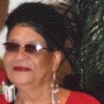 Dora McGuire Tompkins Obituary