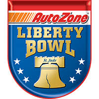 Autozone Liberty Bowl Memphis Tickets Autozone Liberty